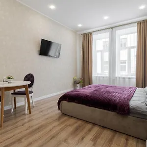 Luxury Flat In Downtown 2 Апартаменты