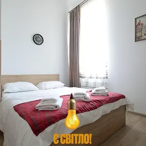 Deluxe D 29 Апартаменты