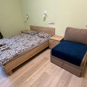 Apartment The Heart Of -, Lemberg