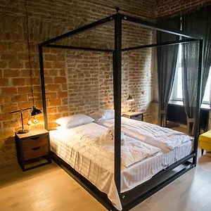 Apartment Justlvivit At The Rynok Square, Lemberg