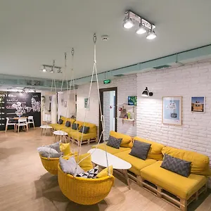 Hostel Dream, Lemberg