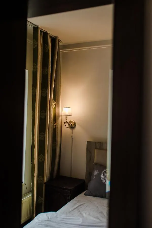 Apartment Апартаменти На Площі Ринок Lviv Ukraine