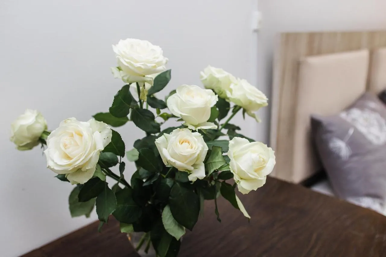 Apartment Апартаменти На Площі Ринок Lviv